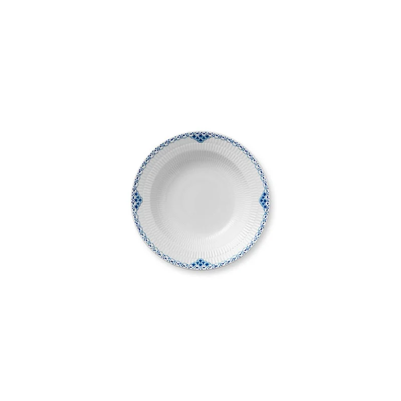 Royal Copenhagen Suppenteller - 21 cm