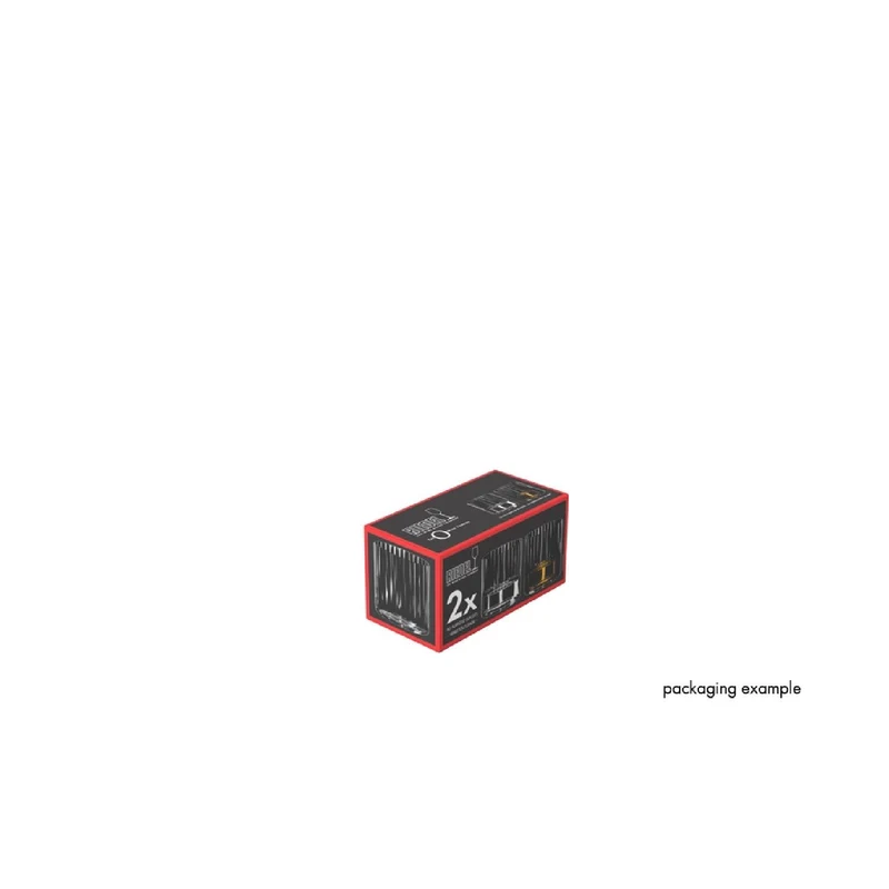 RIEDEL H2O Universalbecher - optisch