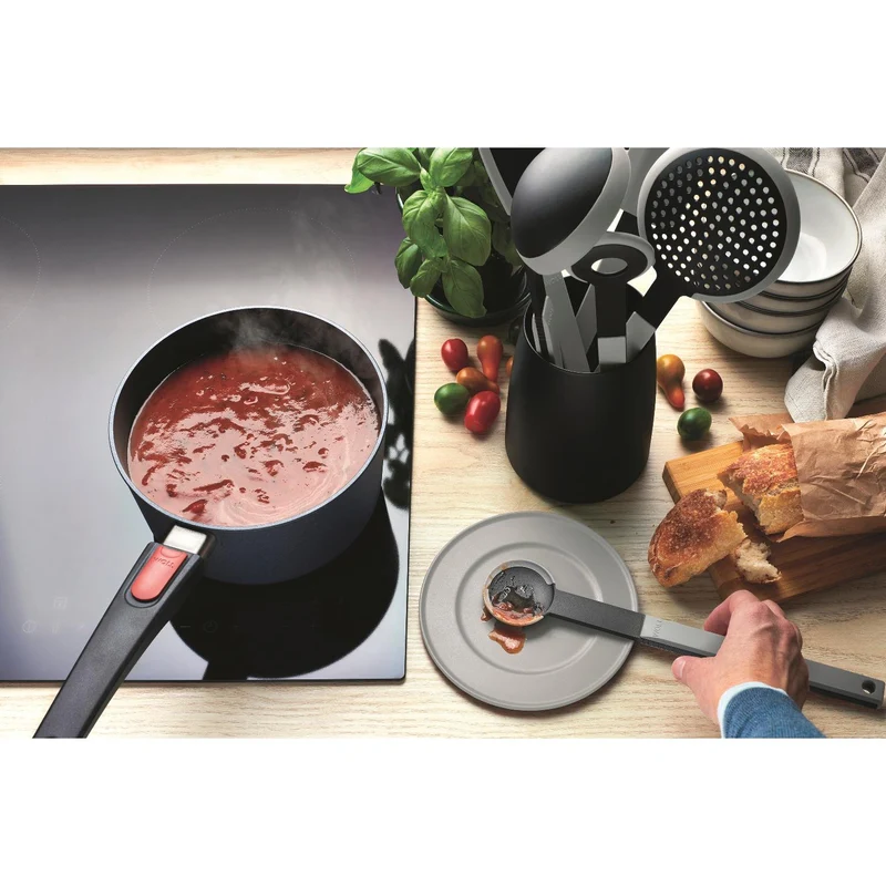 Woll, Cook it Utensilienbehälter & Löffelablage