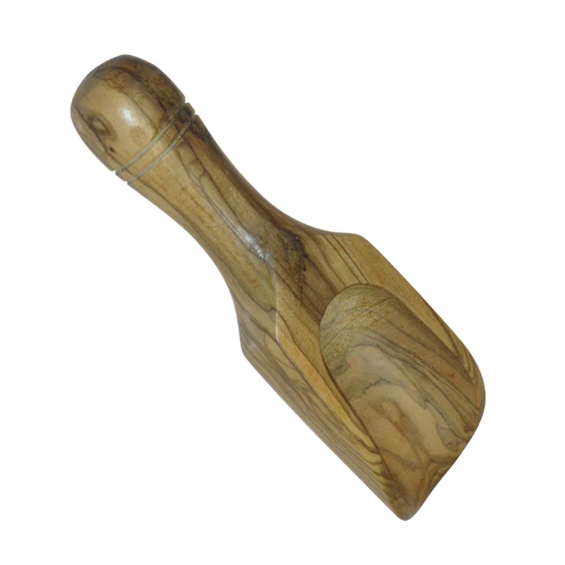 BÉRARD Salzschaufel mittel, 15 cm