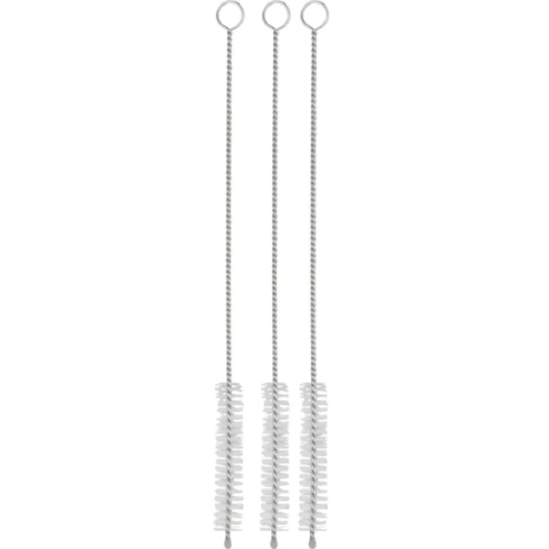 WMF Reinigungsbürste für Tinkhalm 3 tlg.