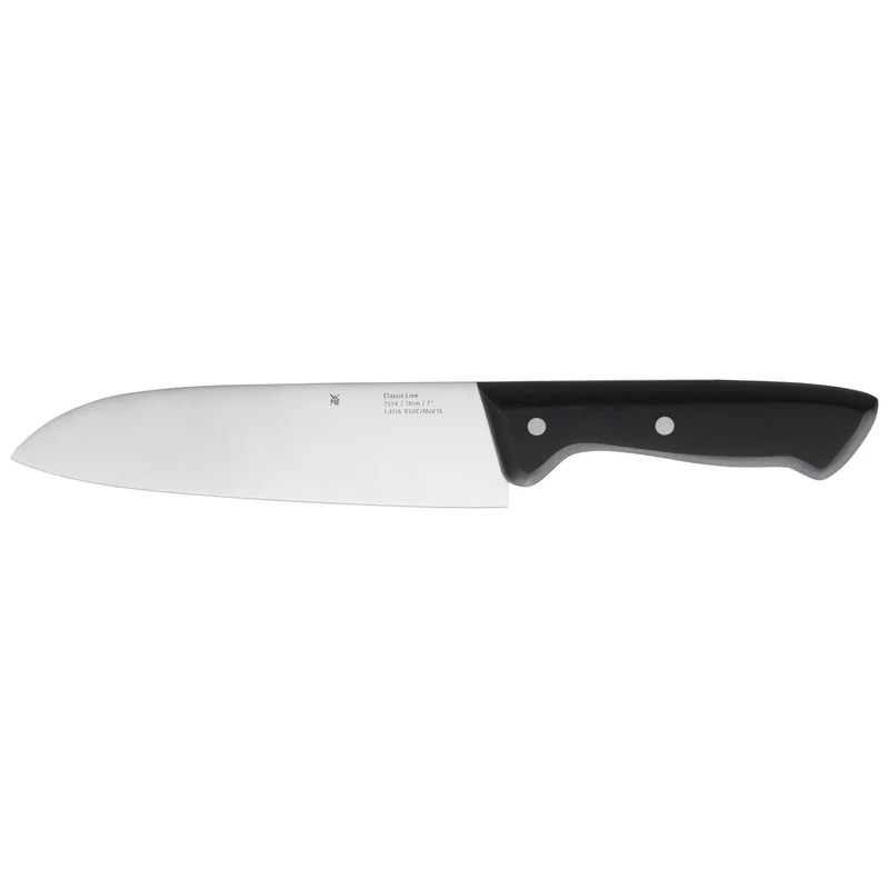 WMF Santokumesser Classic Line 31,5 cm