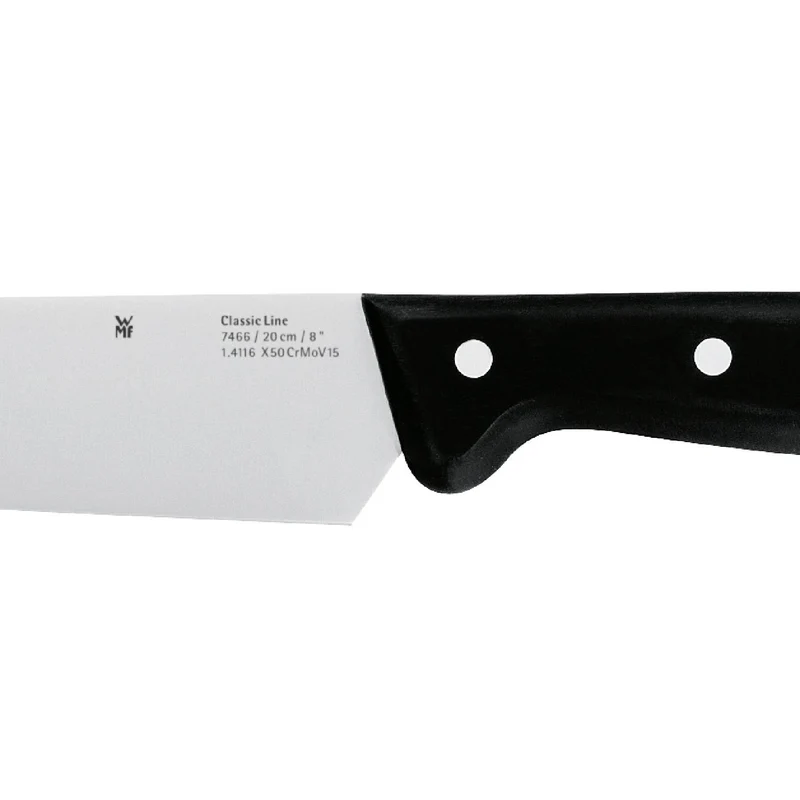 WMF Santokumesser Classic Line 31,5 cm