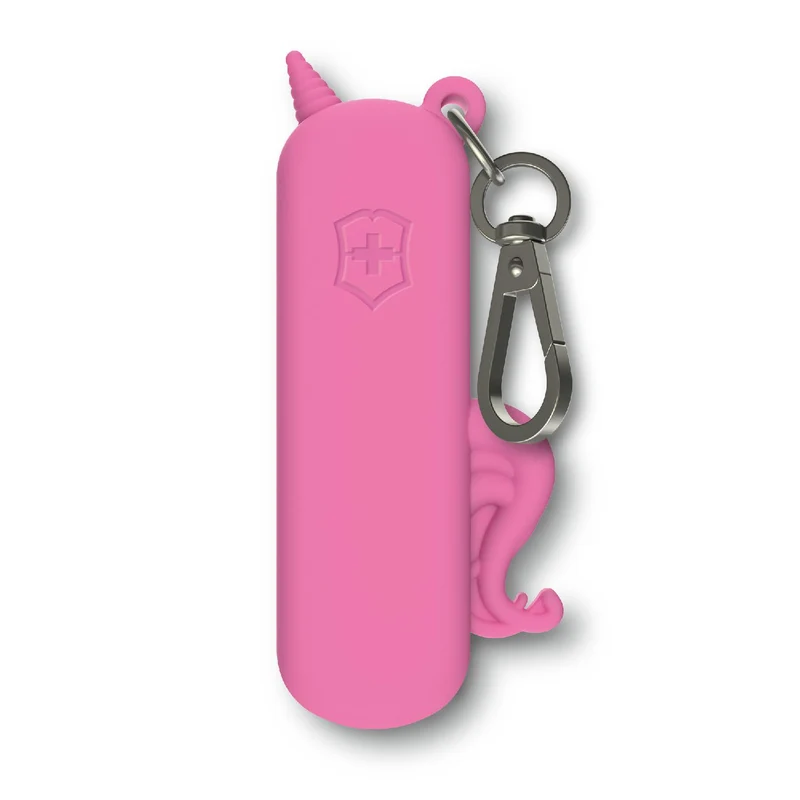 Victorinox Case Silicone, Cherry Blossom