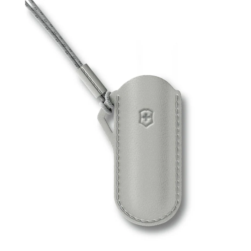 Victorinox Pouch Leather, Mystical Morning