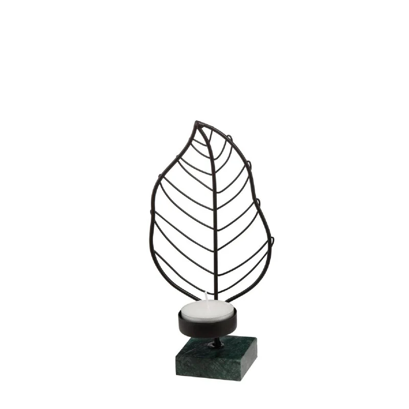 Goebel Accessoires Musa Tropicana S - Windlicht