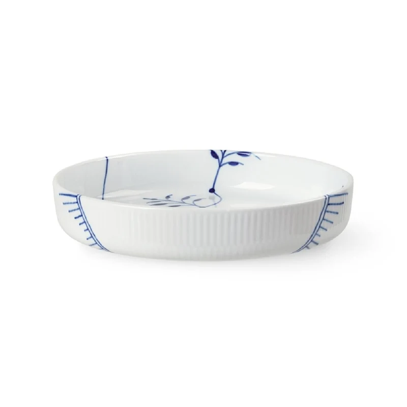 Royal Copenhagen Rundes Ofengeschirr 27cm