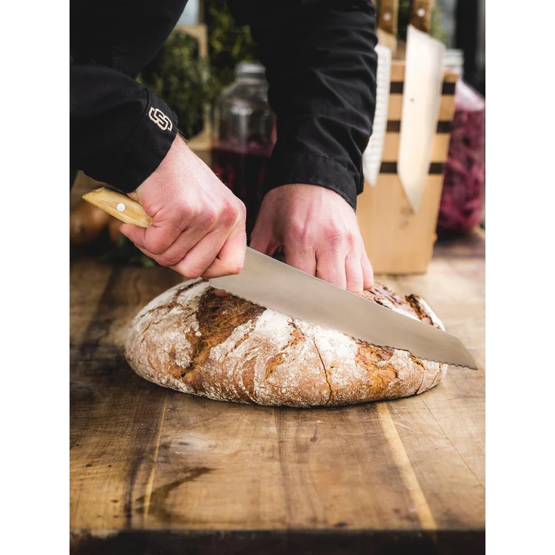 Dick VIVUM Brotmesser 26 cm