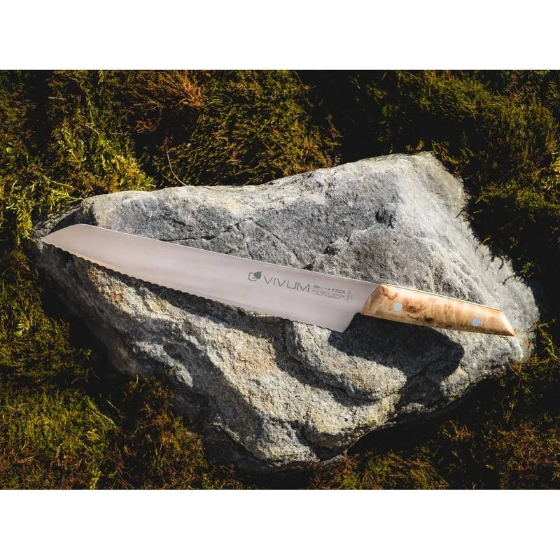 Dick VIVUM Brotmesser 26 cm