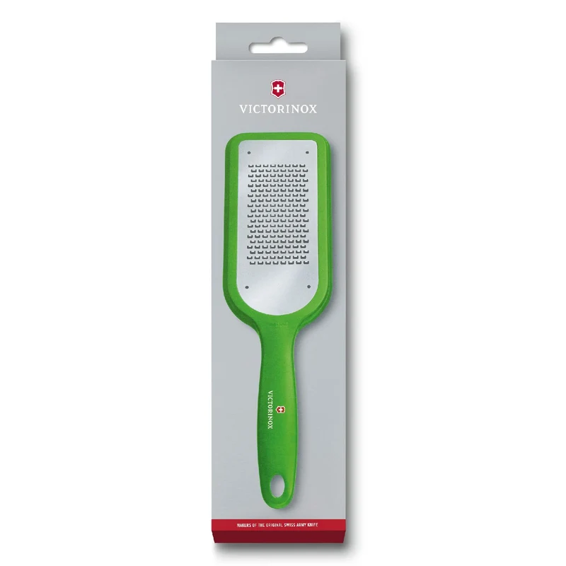 Victorinox Küchenreibe, fein