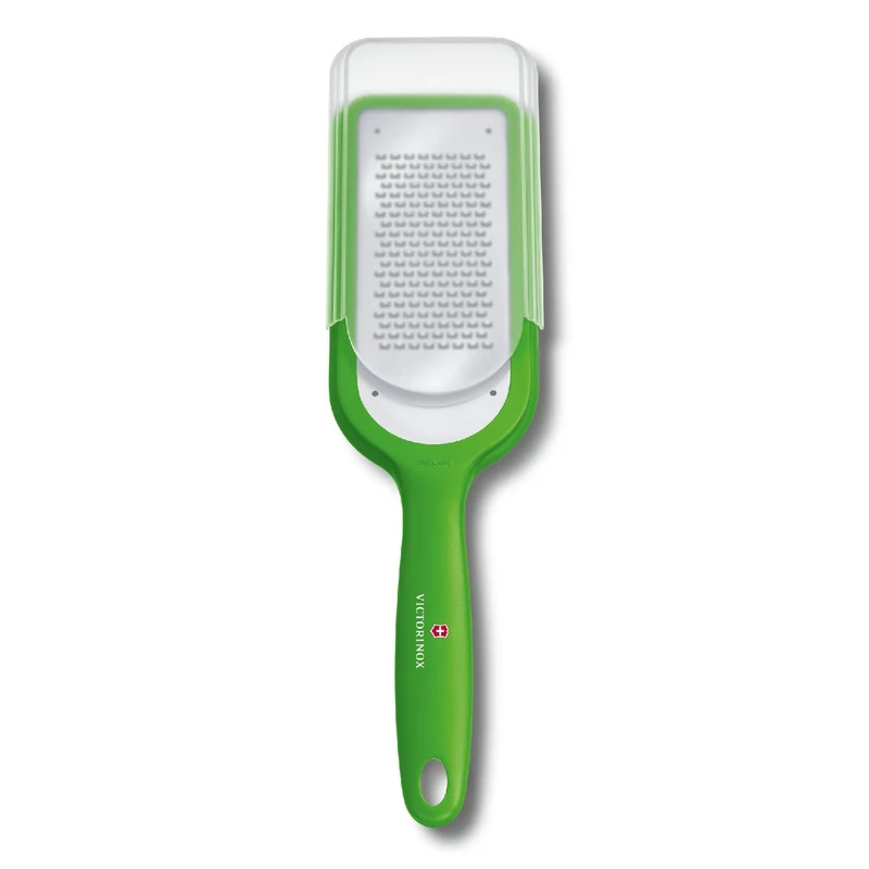 Victorinox Küchenreibe, fein