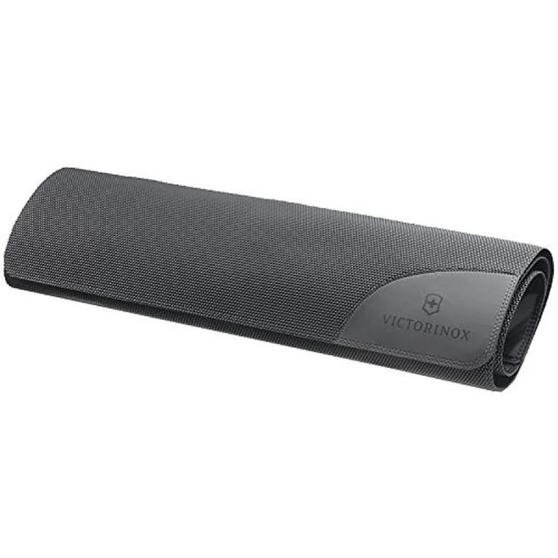 Victorinox Rollmappe klein, grau