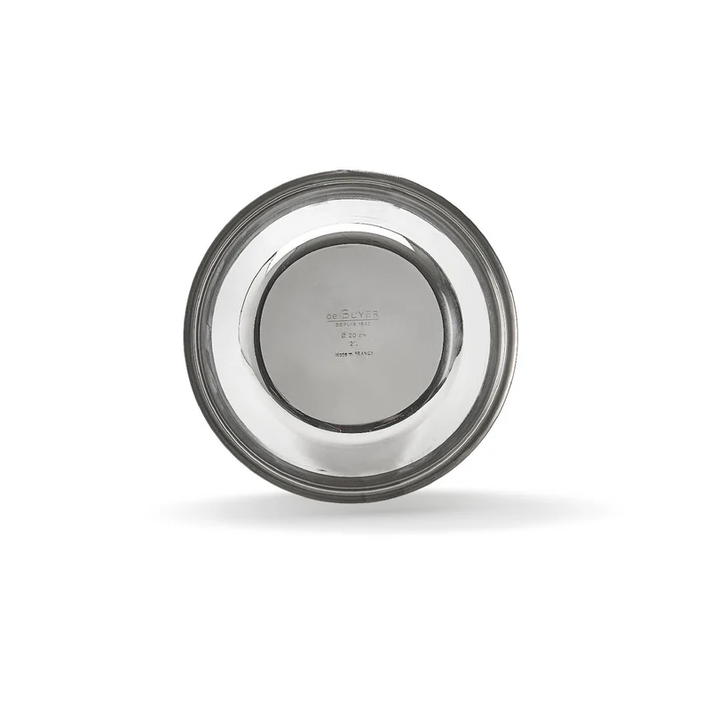 De Buyer KONISCHE KÜCHENSCHÜSSEL - Ø 20 CM