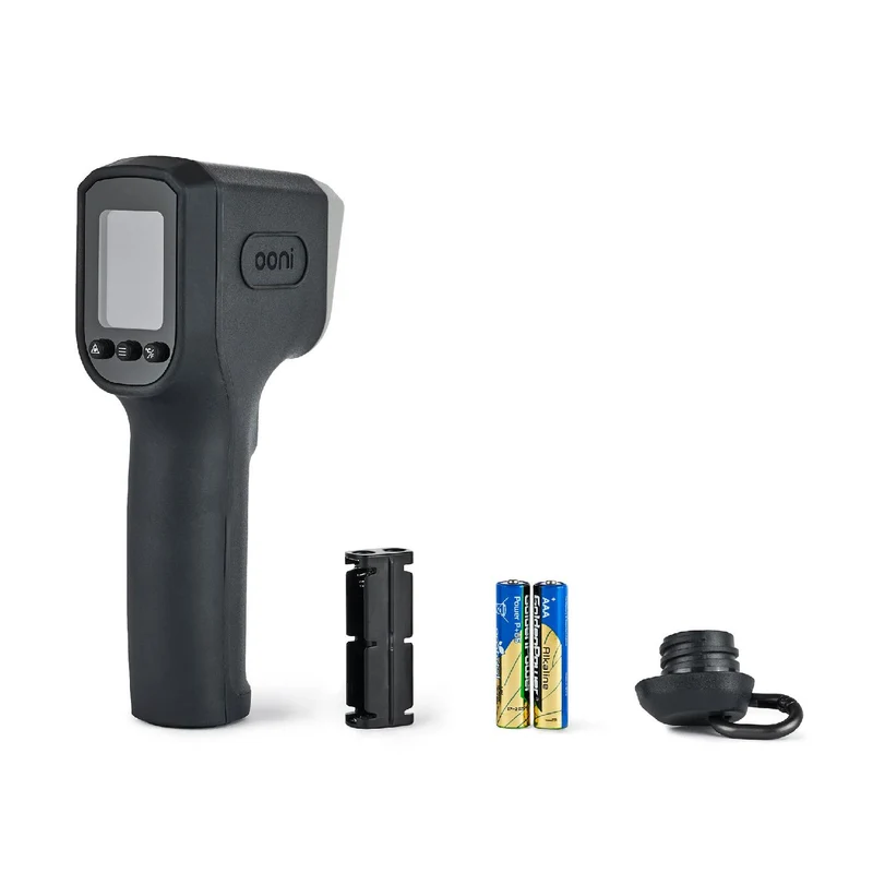 Ooni Infrarot Thermometer