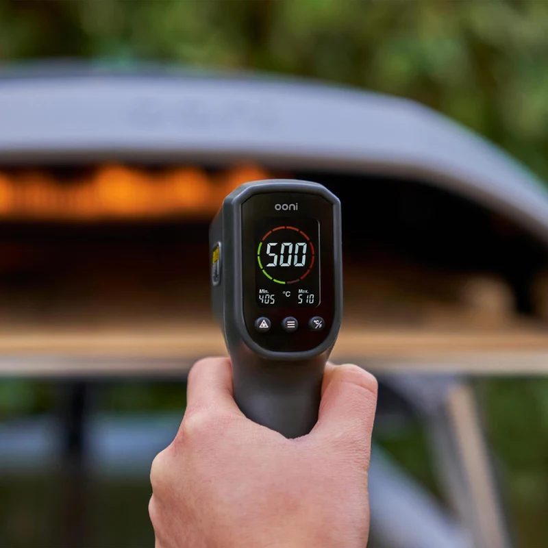 Ooni Infrarot Thermometer