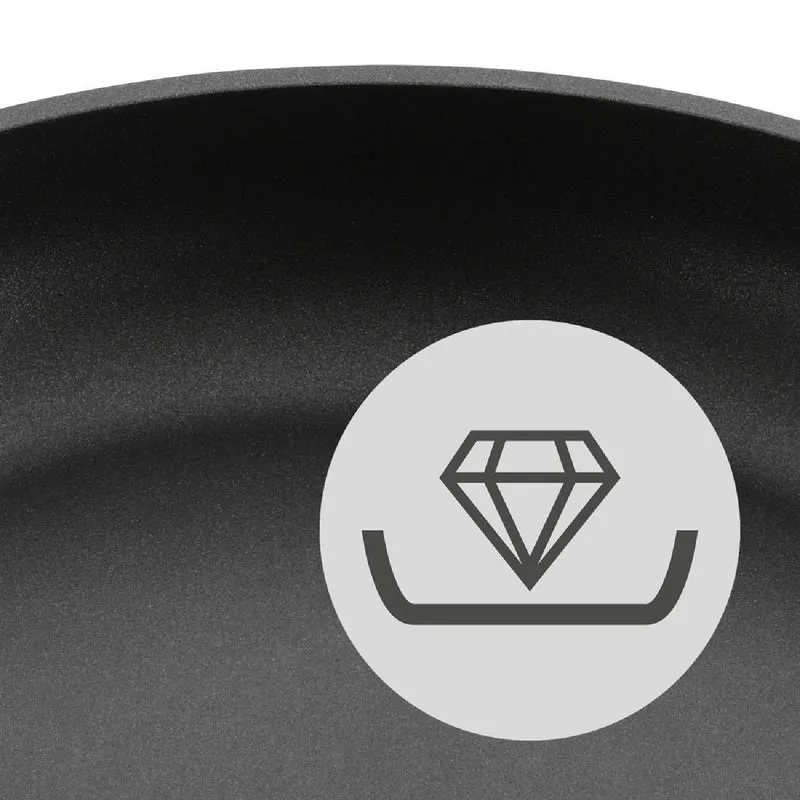WMF Pfannen-Set PermaDur Excellent 2-teilig