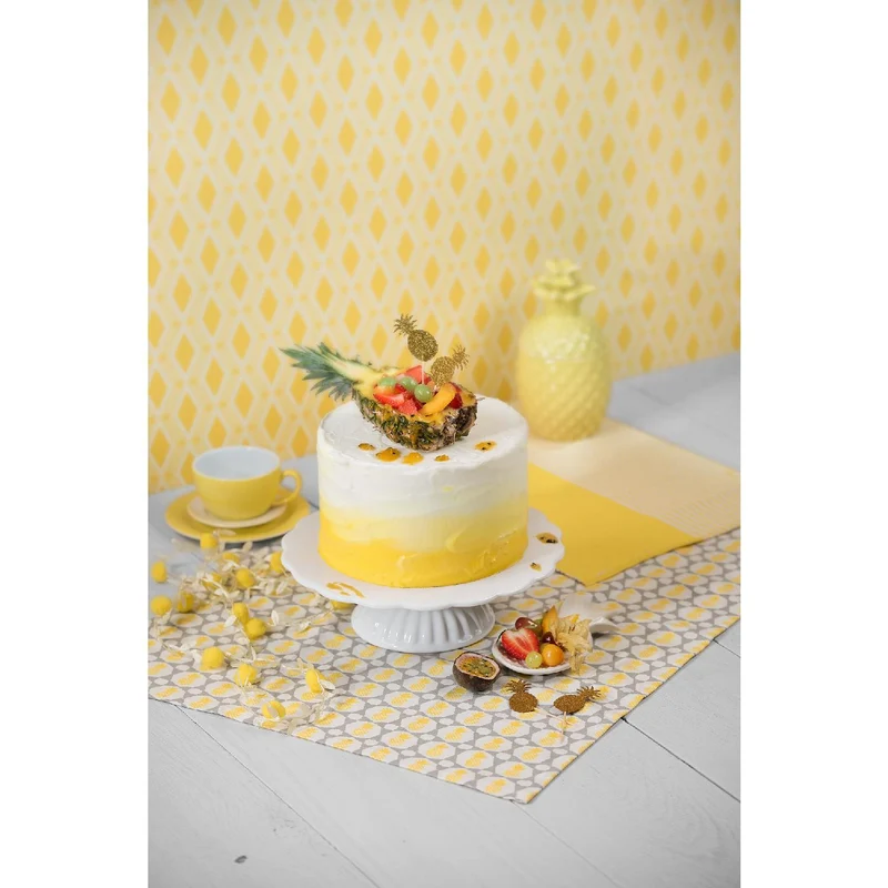Kaiser Backpinsel-Set 2-teilig Pâtisserie