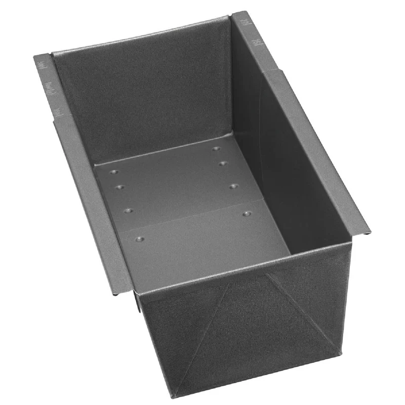 Kaiser Kuchen-/ Brotform 20-35 cm Brot Back Form