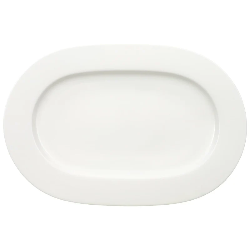 Villeroy & Boch Royal Platte oval