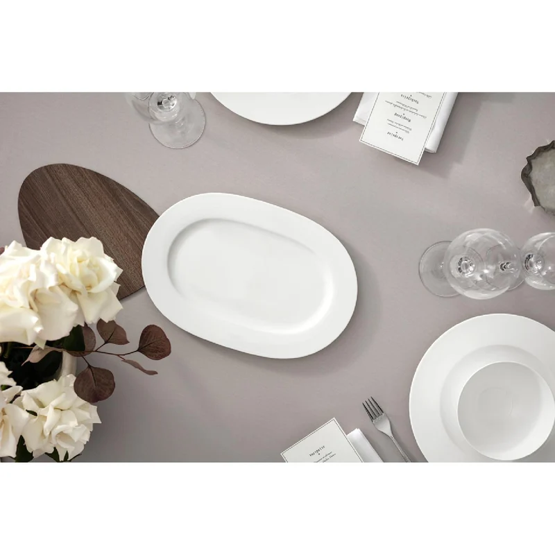 Villeroy & Boch Royal Platte oval