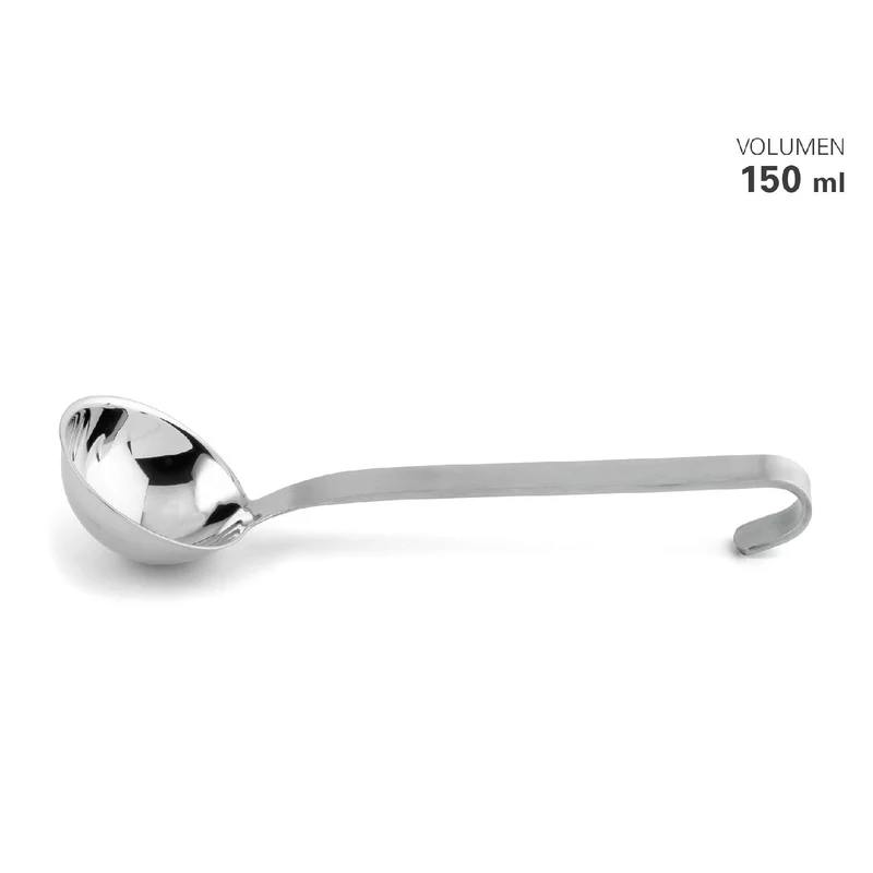 Schöpflöffel 150 ml
