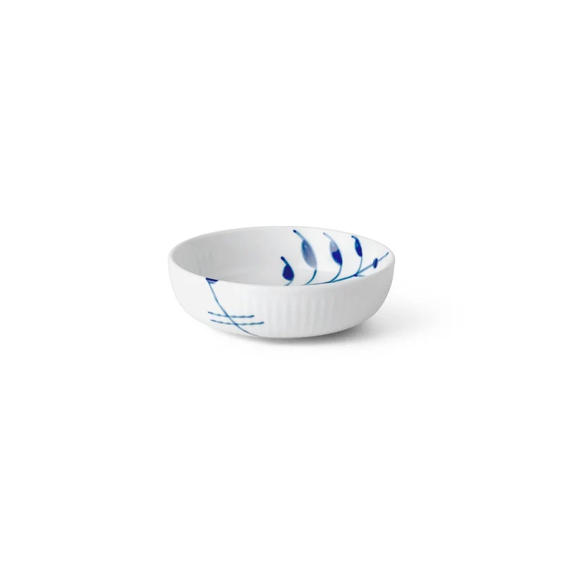 Royal Copenhagen Servierset 4 teilig
