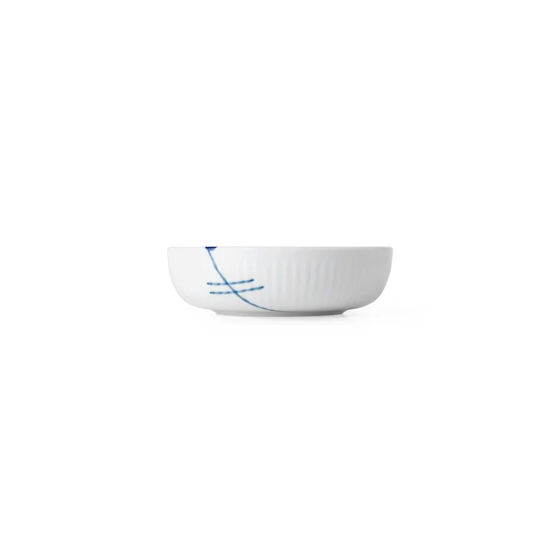 Royal Copenhagen Servierset 4 teilig
