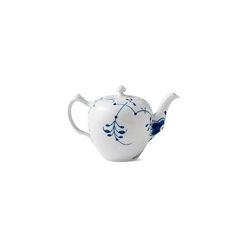 Royal Copenhagen Teekanne - 1L