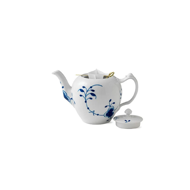 Royal Copenhagen Teekanne - 1L