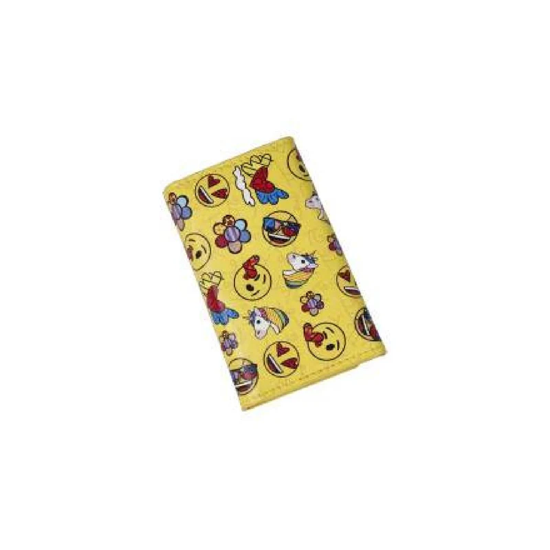 Goebel emoji® by BRITTO® - Summer Feelings Schlüsselmäppchen