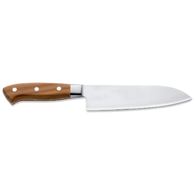 Dick Santoku 17 cm