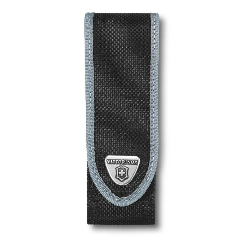 Victorinox Belt Pouch Nylon, Schwarz