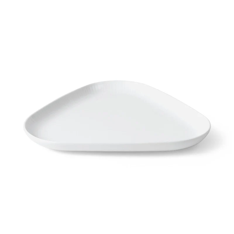 Royal Copenhagen Servierset 4 teilig