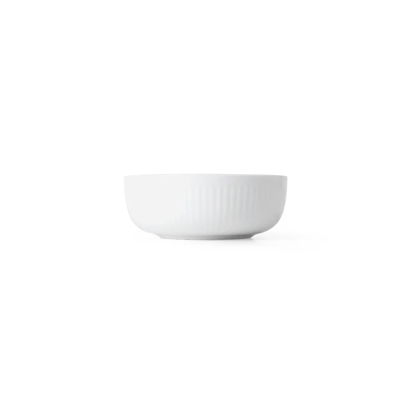 Royal Copenhagen Servierset 4 teilig