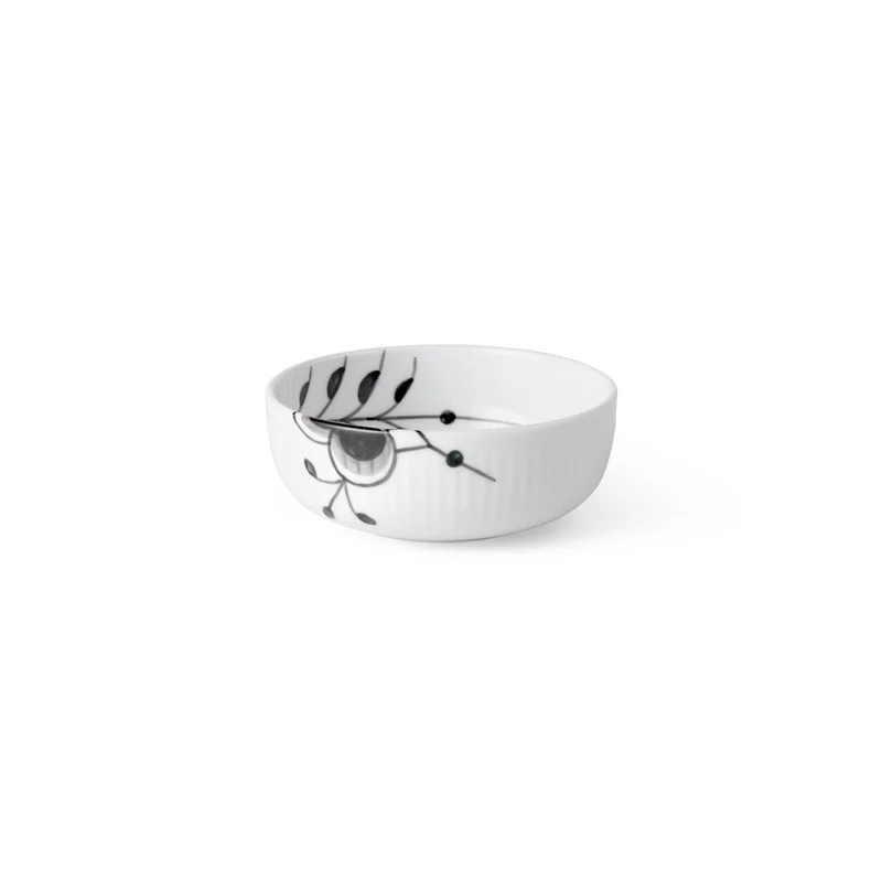 Royal Copenhagen Servierset 4 teilig
