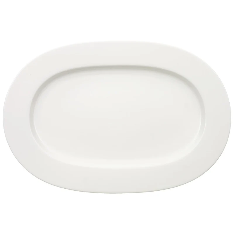 Villeroy & Boch Royal Platte oval