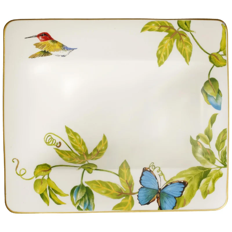 Villeroy & Boch Amazonia Suppenteller