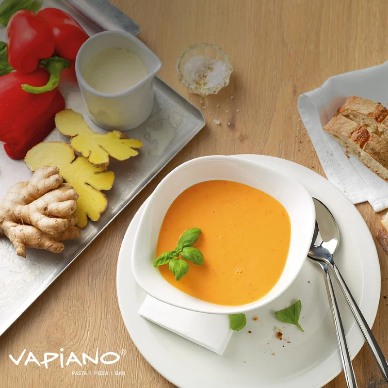 Villeroy & Boch Vapiano Suppenschale Set 2-tlg.