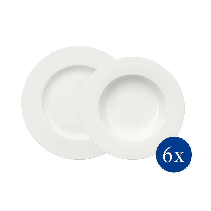 Villeroy & Boch Royal Tafel-Set 12 tlg.