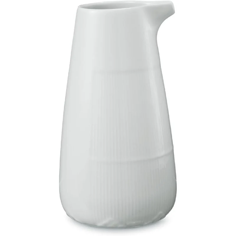 Royal Copenhagen White Elements Jug 70 cl