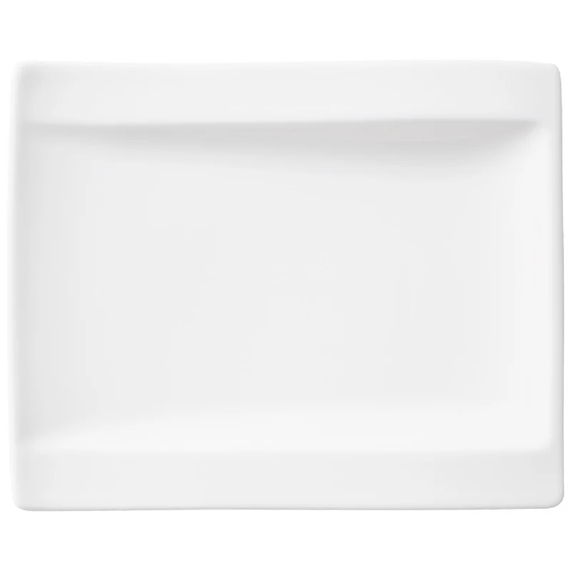 Villeroy & Boch NewWave Brotteller - Neu