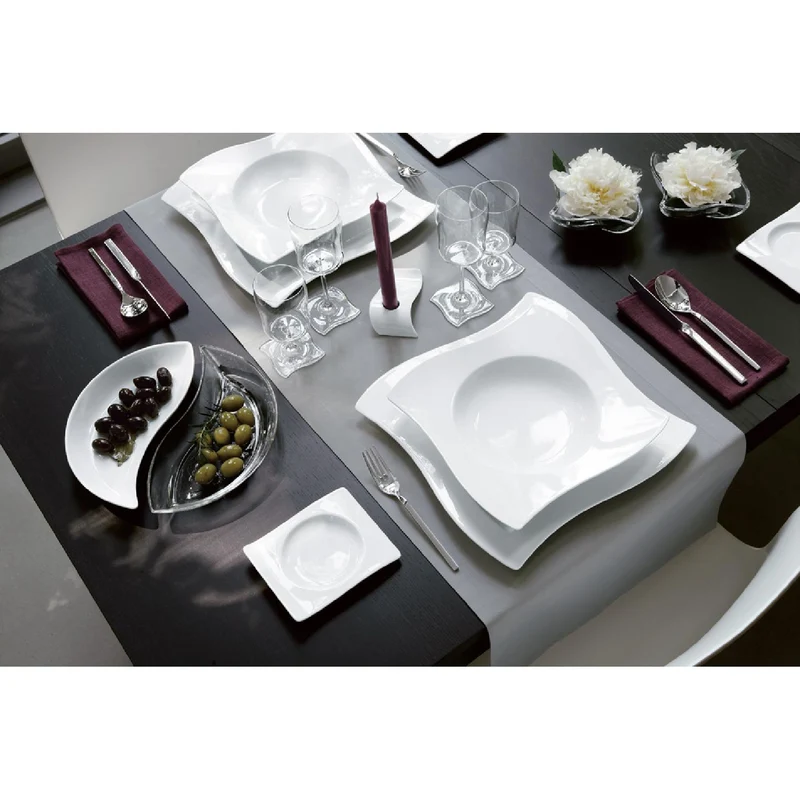 Villeroy & Boch NewWave Suppenteller