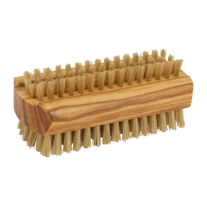 Redecker Olivenholznagelbürste