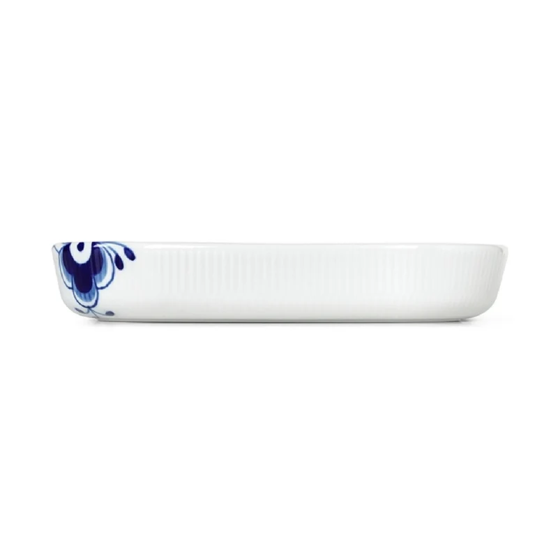 Royal Copenhagen Quadrat Ofengeschirr 30x30cm