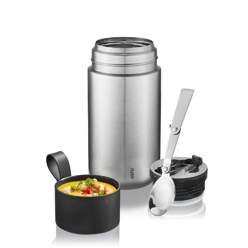 GEFU Thermo Lunchpot CAREO, 600 ml