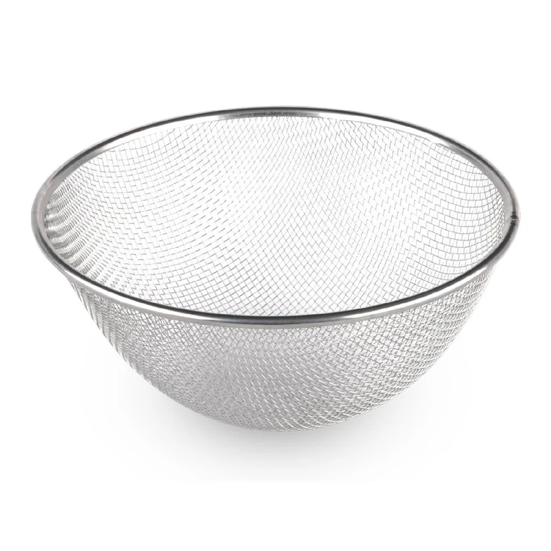 Weis Siebeinsatz 2,8 mm / Ø 34 cm