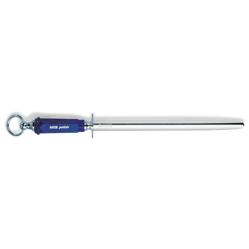 Dick DICKORON Polish oval 30 cm