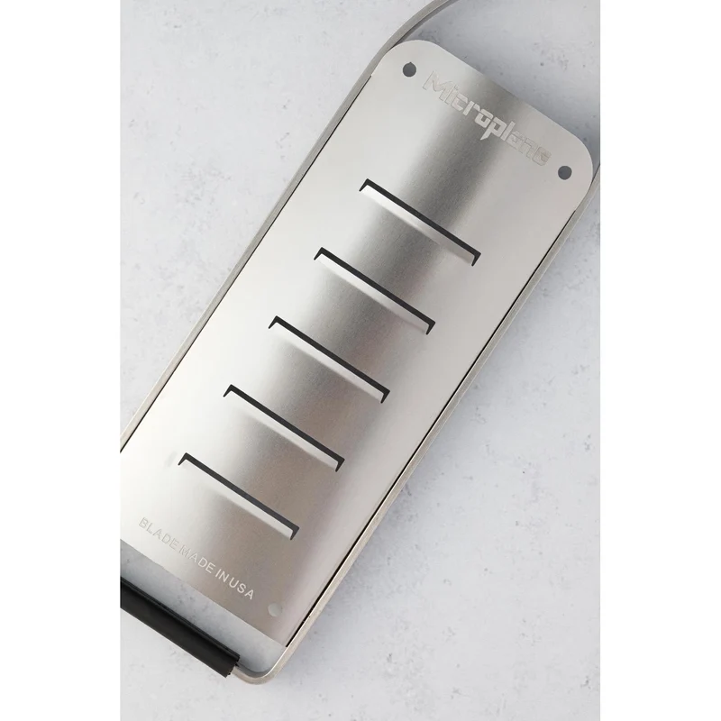 Microplane Professional Reibe große Raspel