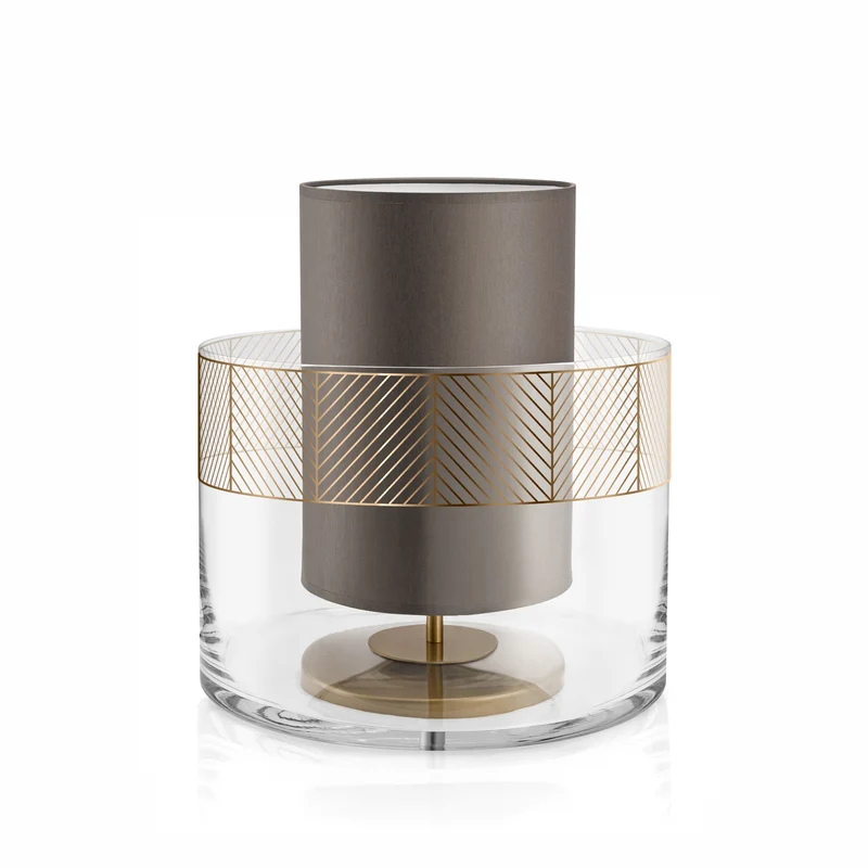 Goebel Reve Tischlampe