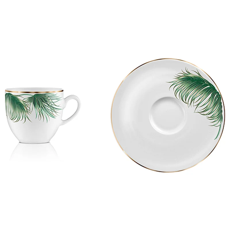Goebel Livia Espressotassen Set